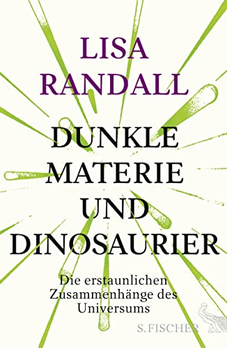 Dunkle Materie und Dinosaurier: Die erstaunlichen Zusammenhänge des Universums von FISCHER, S.