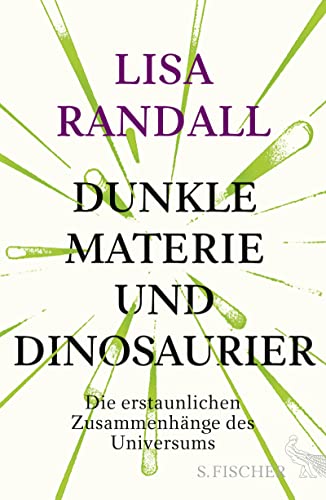 Dunkle Materie und Dinosaurier: Die erstaunlichen Zusammenhänge des Universums