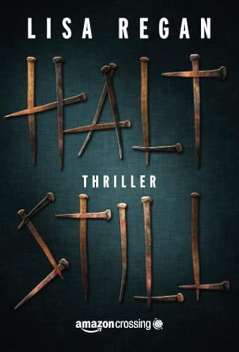 Halt still Halt still von Amazon Publishing