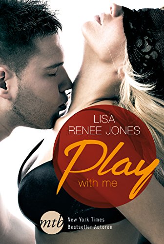 Play with me (MIRA Erotik, Band 35069) von MIRA Taschenbuch