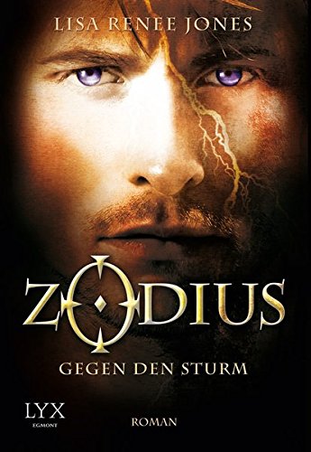 Zodius - Gegen den Sturm (Zodius-Reihe, Band 2) von LYX