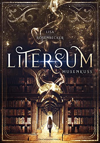 Litersum: Musenkuss von Drachenmond-Verlag