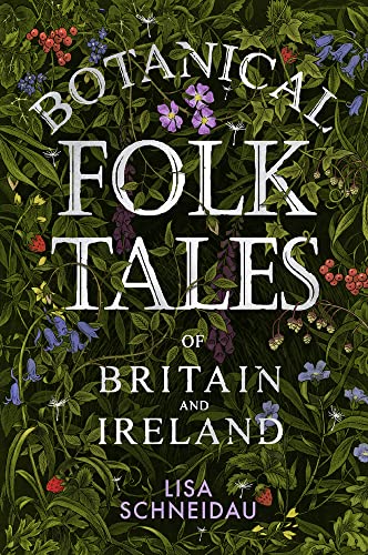 Botanical Folk Tales von History Press
