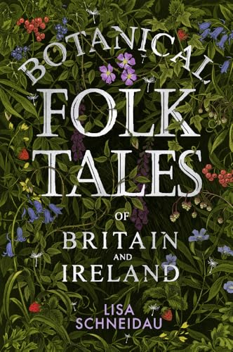 Botanical Folk Tales von History Press