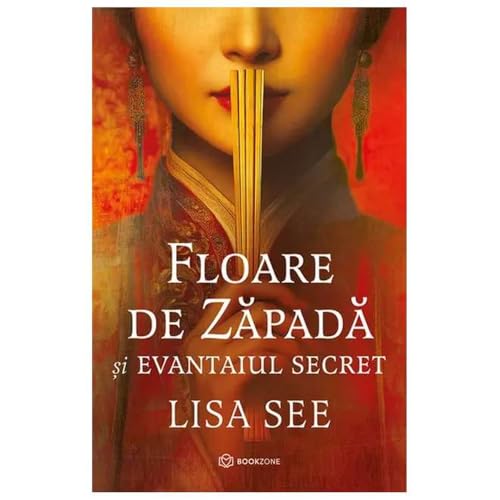 Floare De Zapada Si Evantaiul Secret von Bookzone
