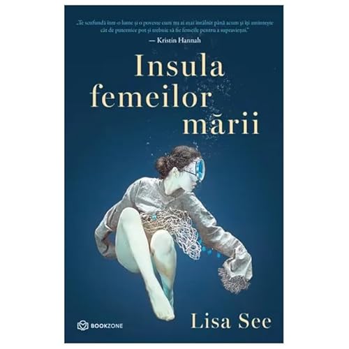 Insula Femeilor Marii von Bookzone