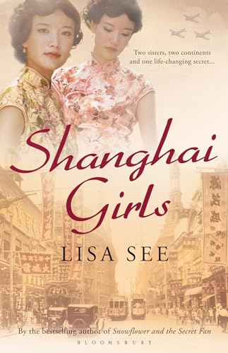 Shanghai Girls von Bloomsbury