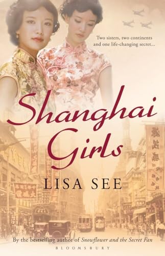 Shanghai Girls von Bloomsbury