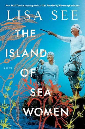 The Island of Sea Women: A Novel The Island of Sea Women: A Novel