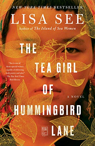 The Tea Girl of Hummingbird Lane: A Novel von Scribner Book Company