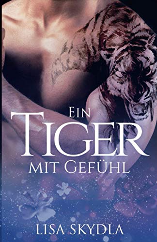 Ein Tiger mit Gefühl Ein Tiger mit Gefühl von Merlins Bookshop
