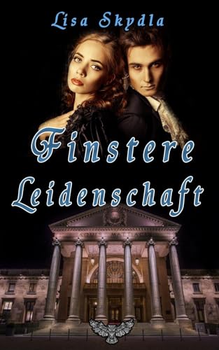 Finstere Leidenschaft von Merlins Bookshop