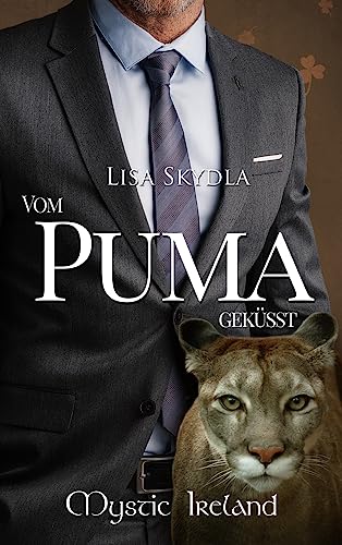 Vom Puma geküsst (Mystic Ireland) von Kiligry