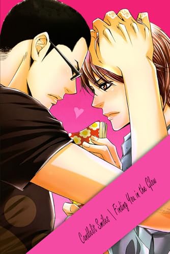 Candlelit Smiles | Finding You in the Glow: Yaoi Manga Candlelit Smiles | Finding You in the Glow: Yaoi Manga von Independently published