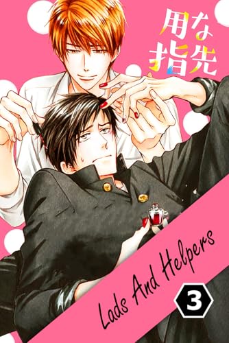 Lads And Helpers Volll.3 Lads And Helpers Volll.3 von Independently published