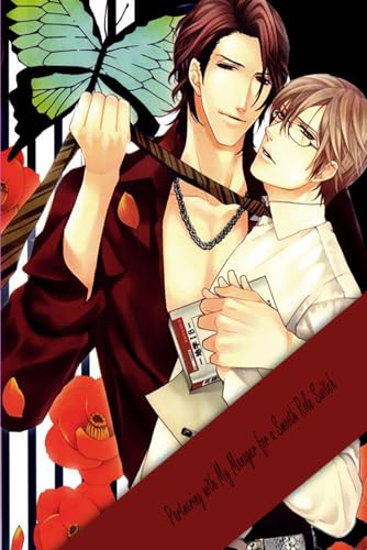 Partnering with My Manager for a Smooth Role Switch: BL Manga Partnering with My Manager for a Smooth Role Switch: BL Manga von Independently published