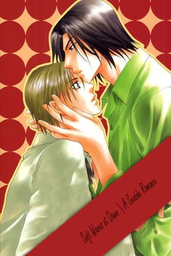 Soft Waves at Dawn | A Seaside Romance: Boys' Love Manga Soft Waves at Dawn | A Seaside Romance: Boys' Love Manga von Independently published