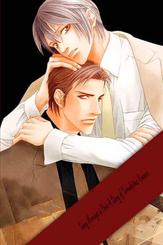 Sunny Mornings in Paris A Story of Serendipitous Romance: Boys' Love Manga Sunny Mornings in Paris A Story of Serendipitous Romance: Boys' Love Manga von Independently published