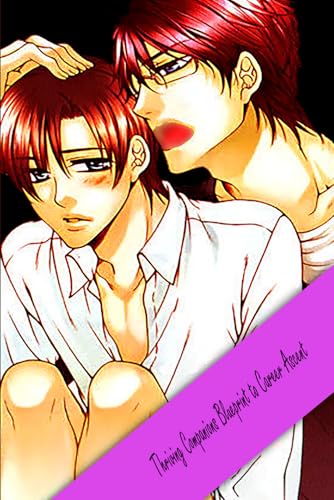 Thriving Companions Blueprint to Career Ascent: BL Manga Thriving Companions Blueprint to Career Ascent: BL Manga von Independently published