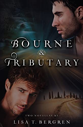 Bourne & Tributary (River of Time) von Createspace Independent Publishing Platform