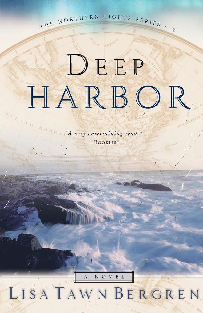 Deep Harbor von Waterbrook Press