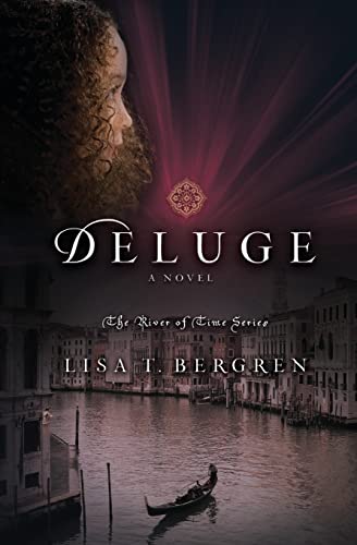 Deluge (River of Time Series #5) von CREATESPACE