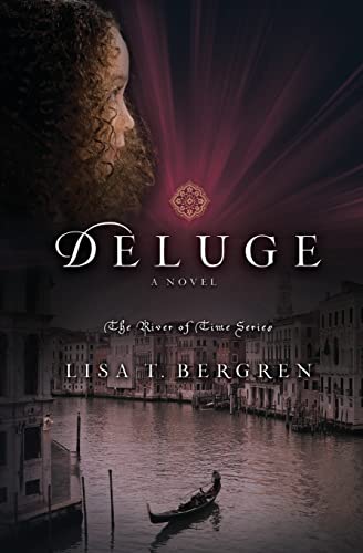 Deluge (River of Time Series #5) von Createspace Independent Publishing Platform