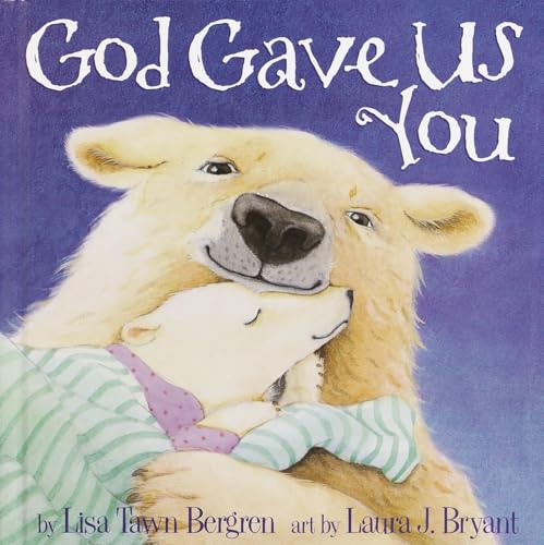 God Gave Us You von Waterbrook