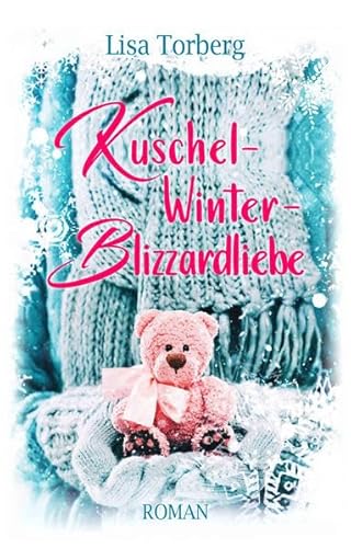 Kuschel-Winter-Blizzardliebe von NOVA MD