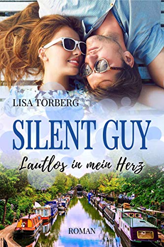 Silent Guy: Lautlos in mein Herz von NOVA MD