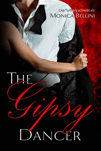 The Gipsy Dancer (Gipsy Love)