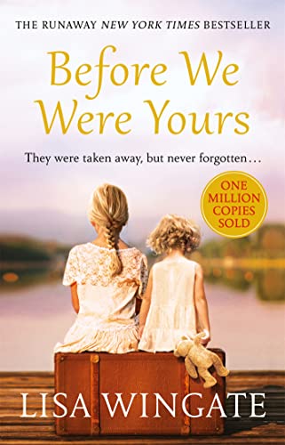 Before We Were Yours: The heartbreaking novel that has sold over one million copies von Quercus Publishing Plc