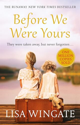 Before We Were Yours: The heartbreaking novel that has sold over one million copies von Quercus Publishing Plc