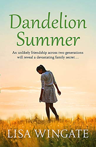 Dandelion Summer (The Blue Sky Hill Series) von Quercus Publishing