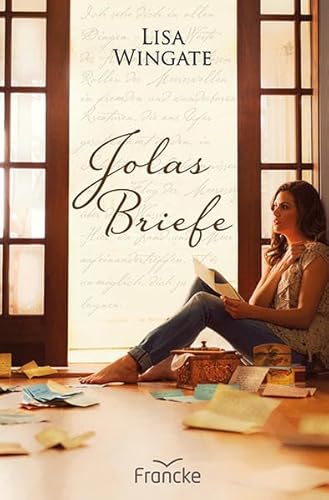 Jolas Briefe