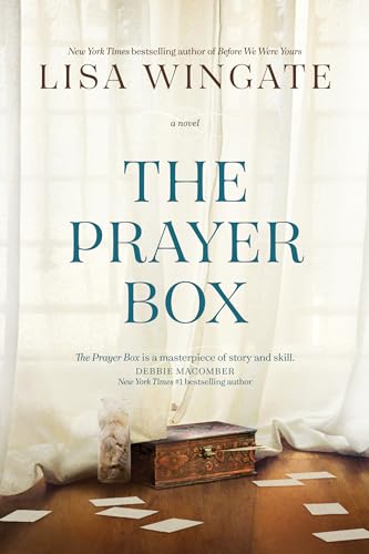 The Prayer Box (Carolina Heirlooms Novel) von Tyndale House Publishers