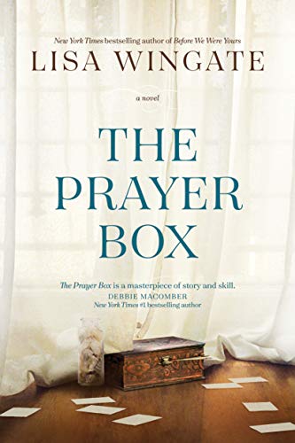 The Prayer Box (Carolina Heirlooms Novel) von Tyndale House Publishers