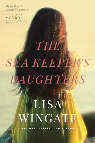 Sea Keeper's Daughters (Carolina Heirlooms Novel)
