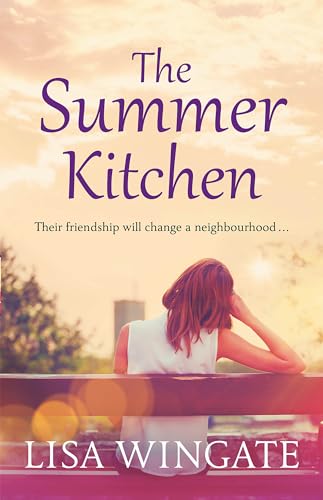 The Summer Kitchen (The Blue Sky Hill Series) von Quercus