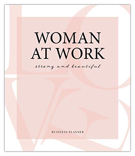 Business Planner 2024/25 für Frauen für 54 Wochen | Rosa Hardcover Terminplaner, Organizer undatiert mit Wochenübersicht & Uhrzeiten | 1 Woche 2 ... für Kosmetik, Praxis, Nagelstudio, Friseur Business Planner 2024/25 für Frauen für 54 Wochen | Rosa Hardcover Terminplaner, Organizer undatiert mit Wochenübersicht & Uhrzeiten | 1 Woche 2 ... für Kosmetik, Praxis, Nagelstudio, Friseur