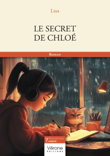 Le secret de Chloé Le secret de Chloé von Verone éditions