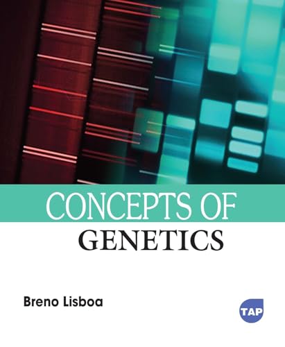 Concepts of Genetics von Delve Publishing