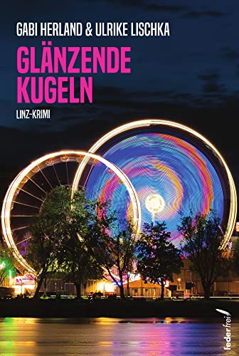 Glänzende Kugeln von Verlag Federfrei