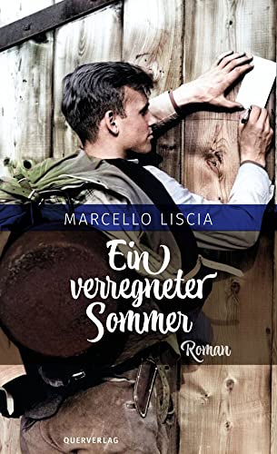 Ein verregneter Sommer: Roman von Quer Verlag GmbH