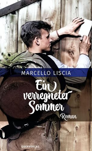 Ein verregneter Sommer: Roman