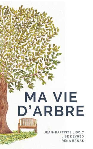 Ma vie d'arbre von BoD – Books on Demand – Frankreich
