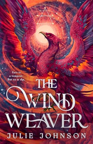 The Wind Weaver: A Captivating Romantasy of Maegic and Forbidden Desire (Windweaver, 1) von Michael Joseph