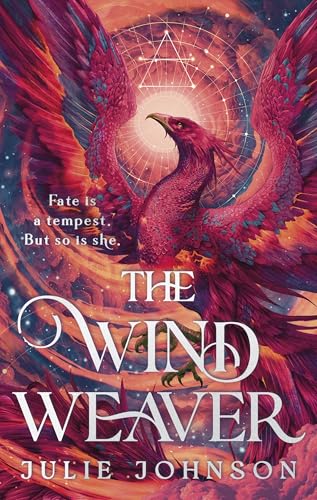 The Wind Weaver: A Captivating Romantasy of Maegic and Forbidden Desire (Windweaver, 1) von Michael Joseph