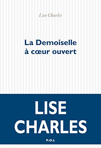 La Demoiselle à coeur ouvert von POL