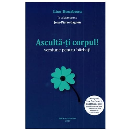 Asculta-Ti Corpul. Versiune Pentru Barbati von Ascendent